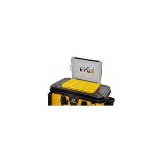 Nepromokavý box Illex Bakkan Dock Deluxe 40 Yellow