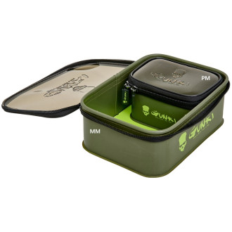 Nepromokavý box Gunki Safe Bag PM