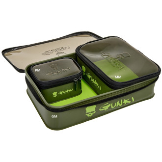Nepromokavý box Gunki Safe Bag PM