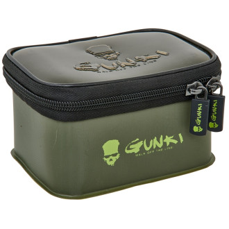 Nepromokavý box Gunki Safe Bag PM
