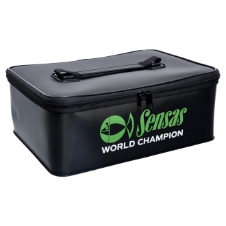 Nepromokavý box Sensas EVA Special Seatbox Bag