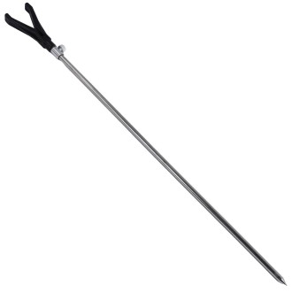 Nerezová vidlička Giants Fishing Bank Stick SS 50-90cm