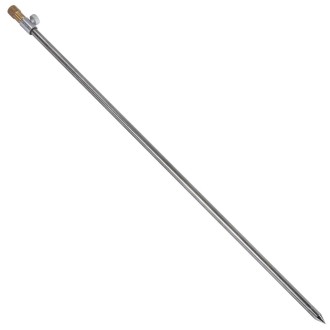 Nerezová vidlička Giants Fishing Bank Stick SS 50-90cm
