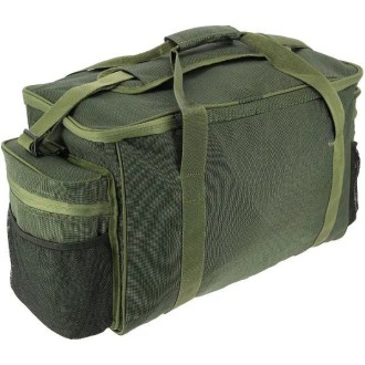 Taška NGT Compartment Carryall