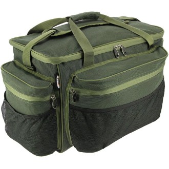 Taška NGT Compartment Carryall