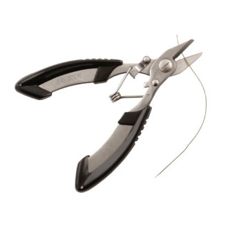 Nůžky Fox EDGES™ Carp Braid Blade XS