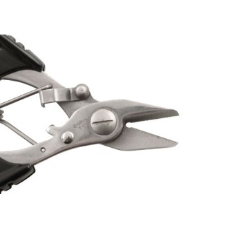 Nůžky Fox EDGES™ Carp Braid Blade XS