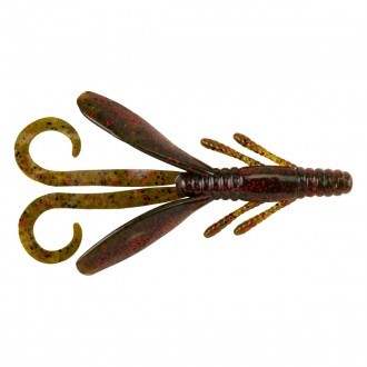 Nymfa Berkley Power Hawg 10cm