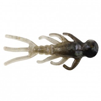 Nymfa Berkley PowerBait Ice Mayfly 2cm