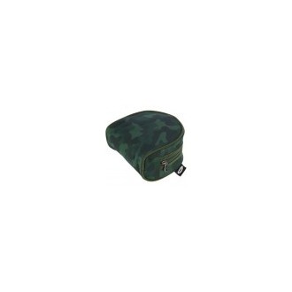 Obal na naviják NGT Reel Case Camo