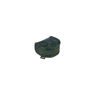 Obal na naviják NGT Reel Case Camo