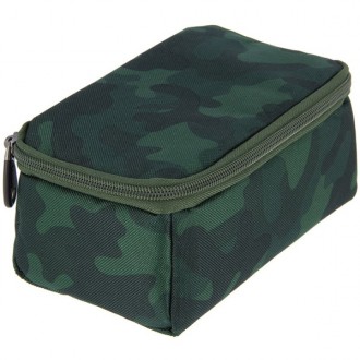 Obal na zátěže NGT Lead Bag Dapple Camo