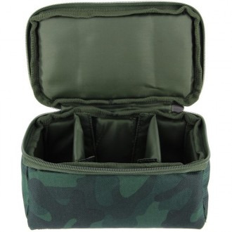 Obal na zátěže NGT Lead Bag Dapple Camo