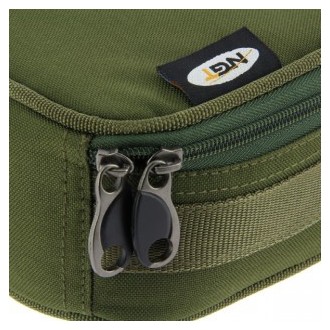 Obal na zátěže NGT Rigid Lead Bag