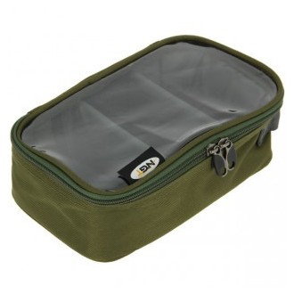 Obal na zátěže NGT Top Deluxe Clear