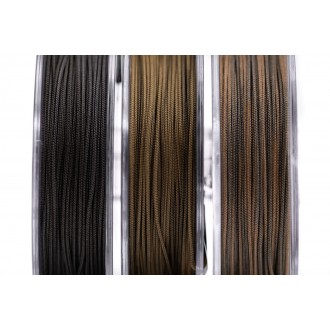 Olověná šňůra Korda Kable Tight Weave 7m