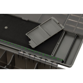 Organizér Korda Tackle Box Large Collection