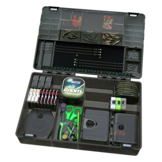 Organizér Korda Tackle Box Large Collection
