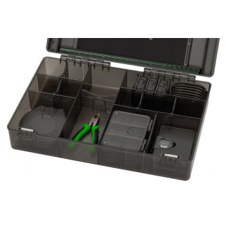 Organizér Korda Tackle Box Large Collection