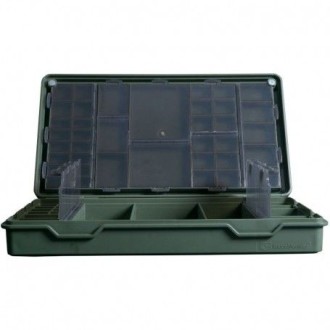 Organizér RidgeMonkey Armoury Lite Tackle Box