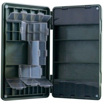 Organizér RidgeMonkey Armoury Lite Tackle Box