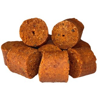 Pelety LK Baits Salt Salmon Pellets 5kg