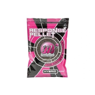 Pelety Mainline Response Carp Pellets Hybrid 400g