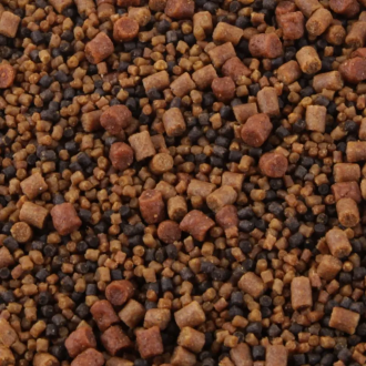 Pelety Mainline Spod & PVA Pellet Mix 2kg Bucket
