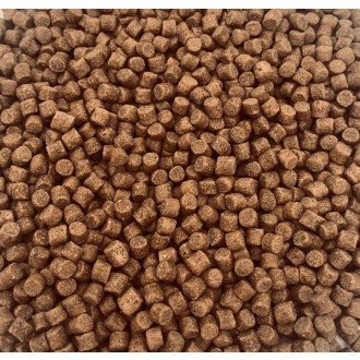 Pelety Vitalbaits Nutty Crunch 1kg