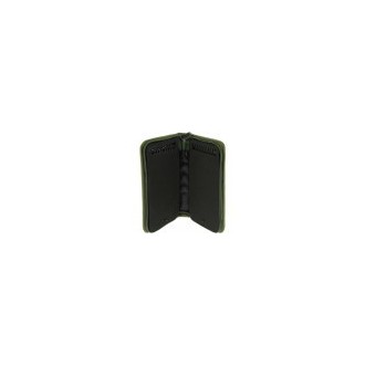 Penál na návazce NGT Stiff Rig Wallet Camo