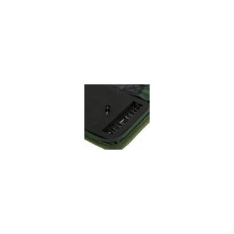 Penál na návazce NGT Stiff Rig Wallet Camo
