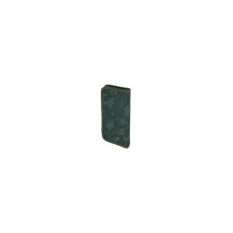 Penál na návazce NGT Stiff Rig Wallet Camo