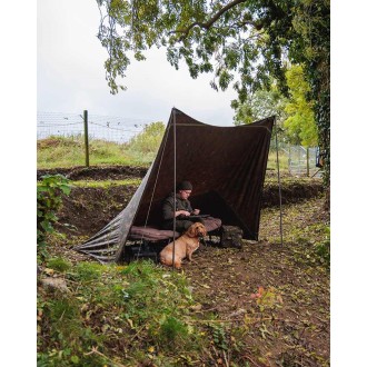 Plachta Fox Camolite Tarps