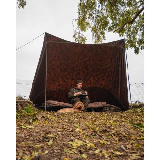 Plachta Fox Camolite Tarps