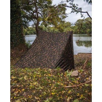 Plachta Fox Camolite Tarps