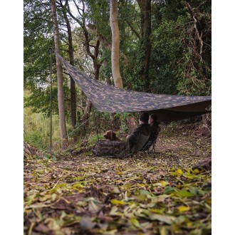 Plachta Fox Camolite Tarps