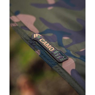 Plachta Fox Camolite Tarps