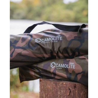 Plachta Fox Camolite Tarps