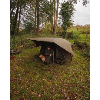 Plachta Fox Voyager Tarps