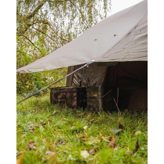 Plachta Fox Voyager Tarps