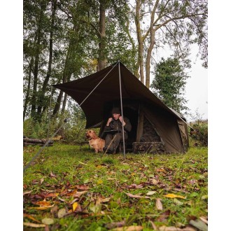 Plachta Fox Voyager Tarps