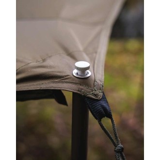 Plachta Fox Voyager Tarps