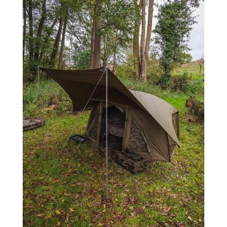 Plachta Fox Voyager Tarps
