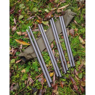 Plachta Fox Voyager Tarps