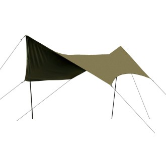 Plachta Fox Voyager Tarps