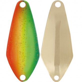 Plandavka Rapture Area Spoon Prism 2,6g 32mm