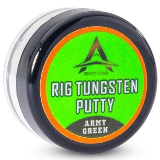 Plastické olovo Anaconda Rig Tungsten Putty 15g