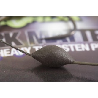 Plastické olovo Korda Dark Matter Putty