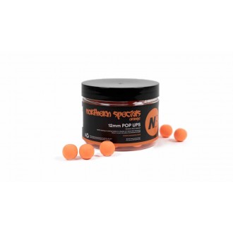 Plovoucí boilie CC Moore NS1 Orange