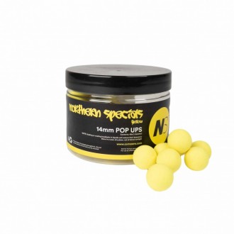 Plovoucí boilie CC Moore NS1 Yellow